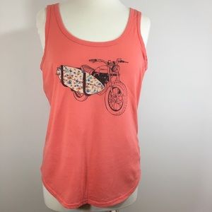 • 5 for $25 • Surf motorcycle tank